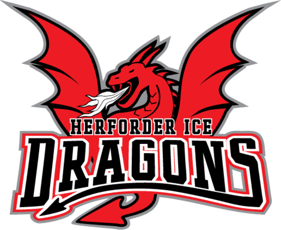 Ice dragons hold out for a long time in Tilburg