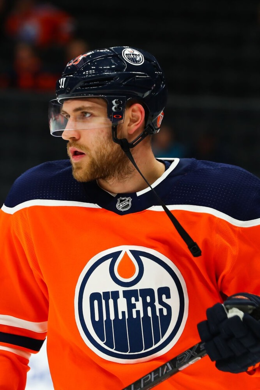 Leon Draisaitl - Eishockey.net