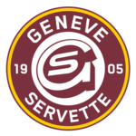 Genéve-Servette HC