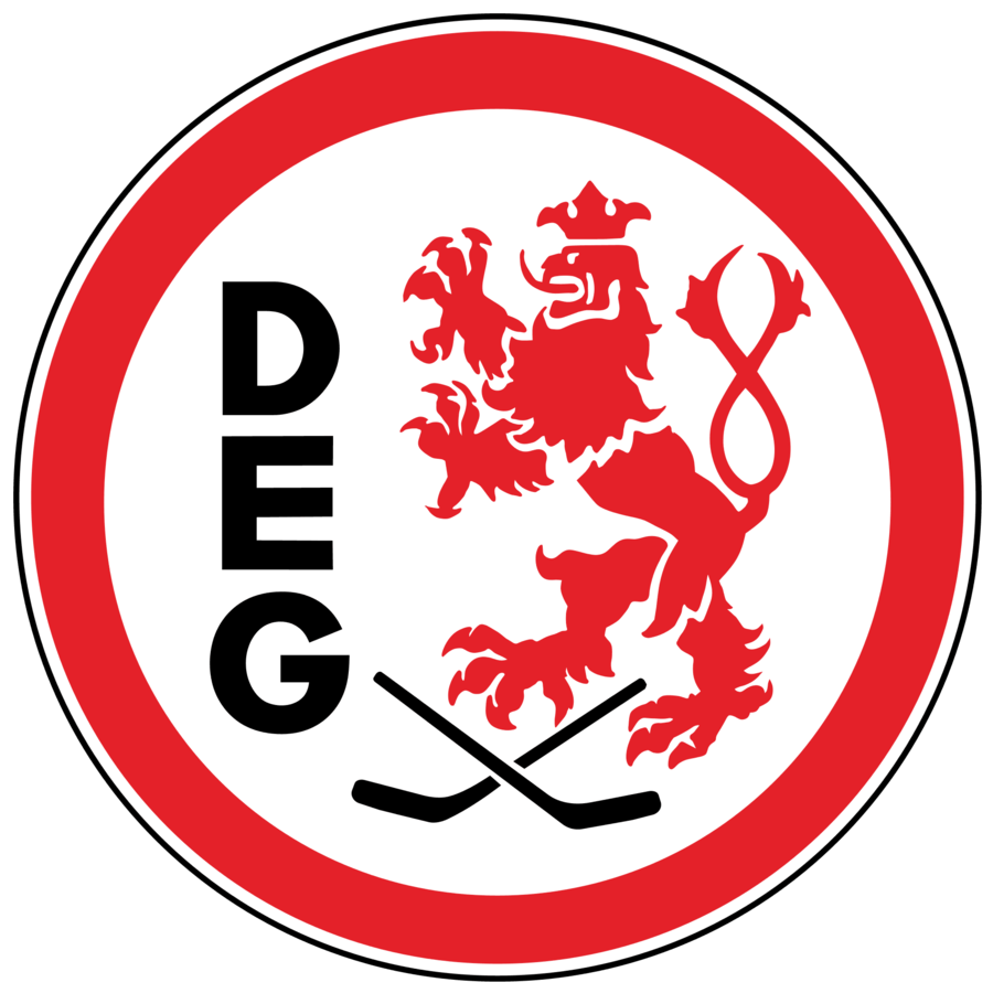 Small derby against Krefeld – Eishockey.net