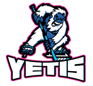 Yetis-Pink