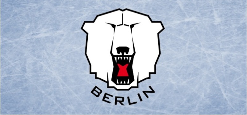 Eisbaren Berlin Feiern 50 Jahre 1 Meisterschaft Del Eishockey Net