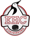 EHC Königsbrunn