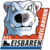 Eisbären überrollen Pforzheimer Bisons