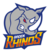 Erstes Heimspiel der Baden Rhinos