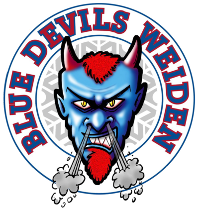 Blue Devils Weiden