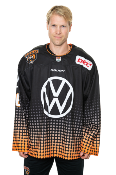 Mathis Olimb Eishockey Net