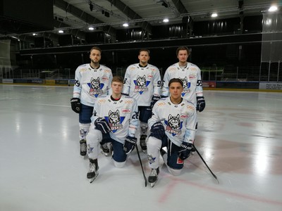 Kassel-Huskies_Langnese-Christ-Bödefeld-Kranz-Minaychev